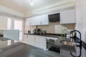 Appartement 2 chambres
